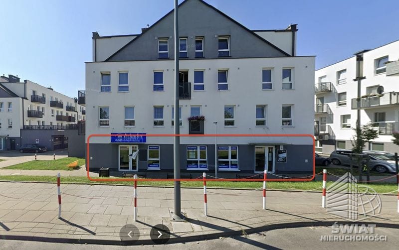 Lokal na wynajem, Stargard, 91 m² — 8/11683/OLW, zdjęcie 8