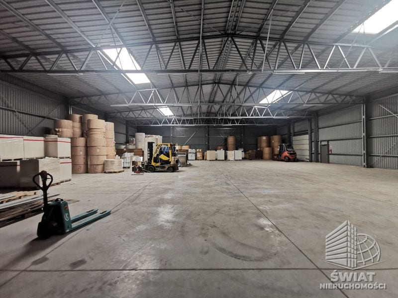Lokal na wynajem, Stargard, 1360 m² — CIT25373, zdjęcie 1