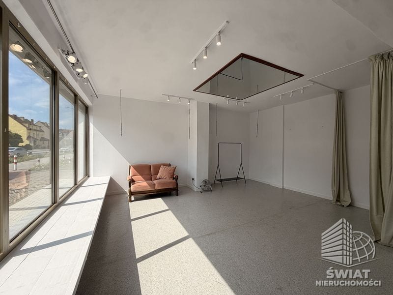 Lokal na wynajem, Stargard, 39 m² — DMN20122, zdjęcie 1