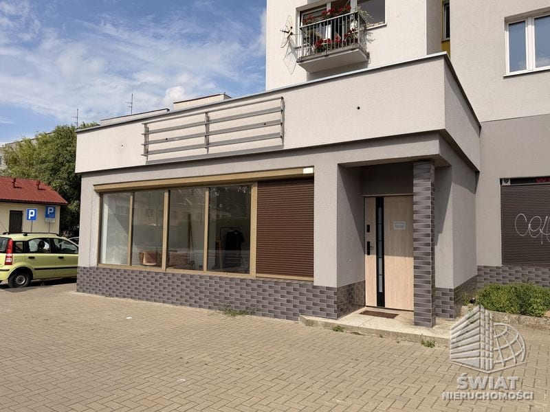 Lokal na wynajem, Stargard, 39 m² — DMN20122, zdjęcie 2