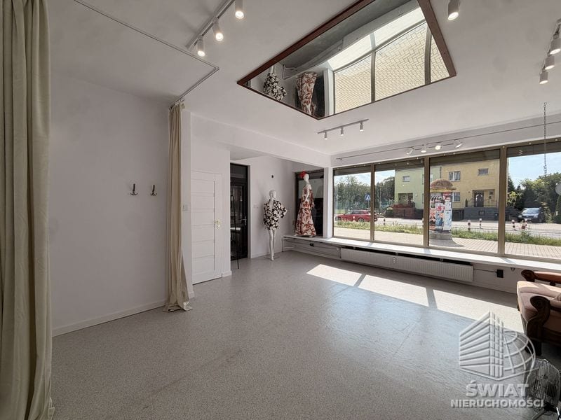 Lokal na wynajem, Stargard, 39 m² — DMN20122, zdjęcie 3