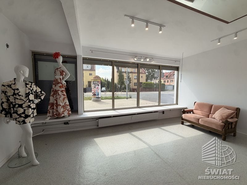 Lokal na wynajem, Stargard, 39 m² — DMN20122, zdjęcie 4
