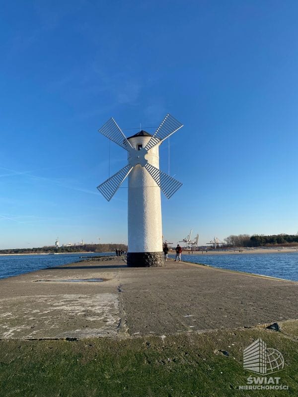 Lokal na wynajem, Świnoujście, 115 m² — BON49738, zdjęcie 4