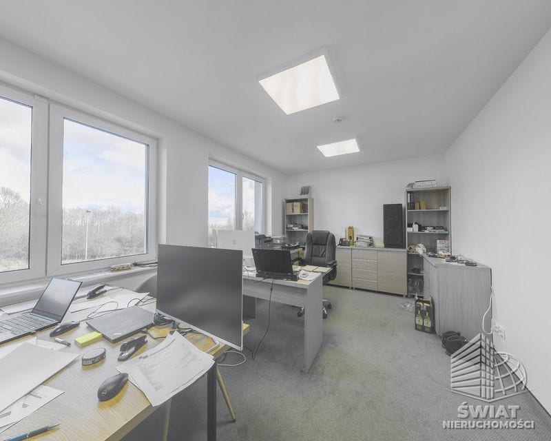 Lokal na wynajem, Szczecin Bukowo, 244 m² — 14/10212/OLW, zdjęcie 1
