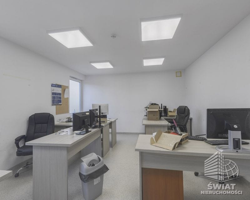 Lokal na wynajem, Szczecin Bukowo, 244 m² — 14/10212/OLW, zdjęcie 3