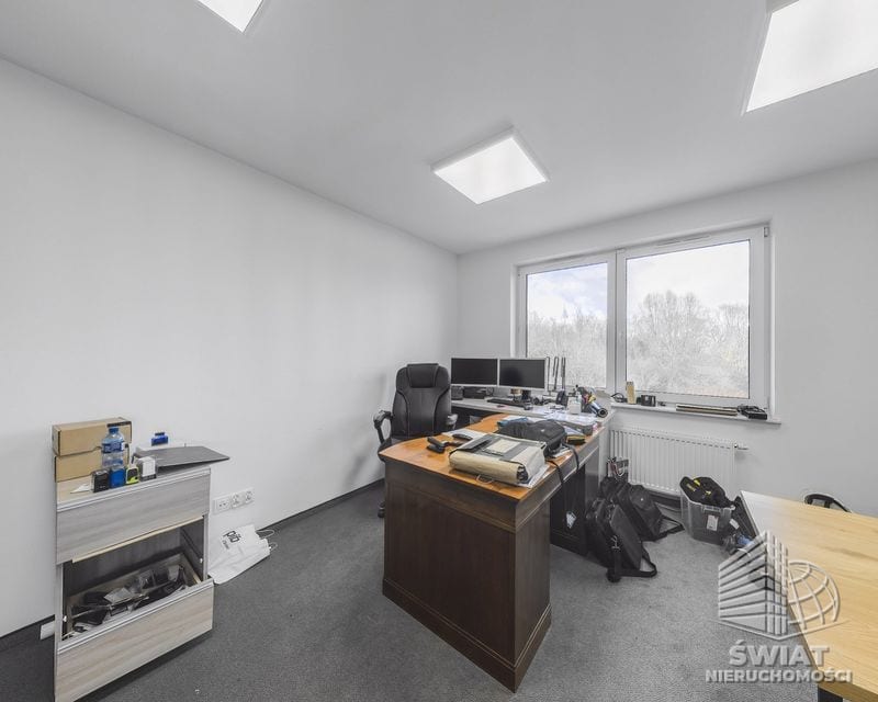 Lokal na wynajem, Szczecin Bukowo, 244 m² — 14/10212/OLW, zdjęcie 4