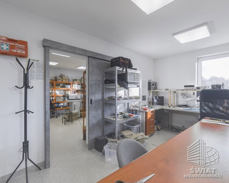 Lokal na wynajem, Szczecin Bukowo, 244 m² — 14/10212/OLW, zdjęcie 7
