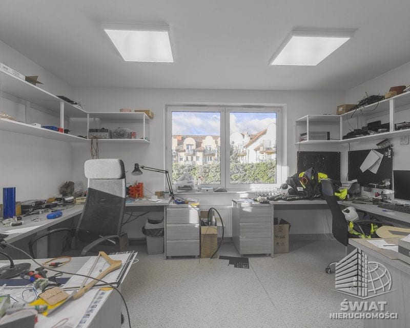 Lokal na wynajem, Szczecin Bukowo, 244 m² — 14/10212/OLW, zdjęcie 8