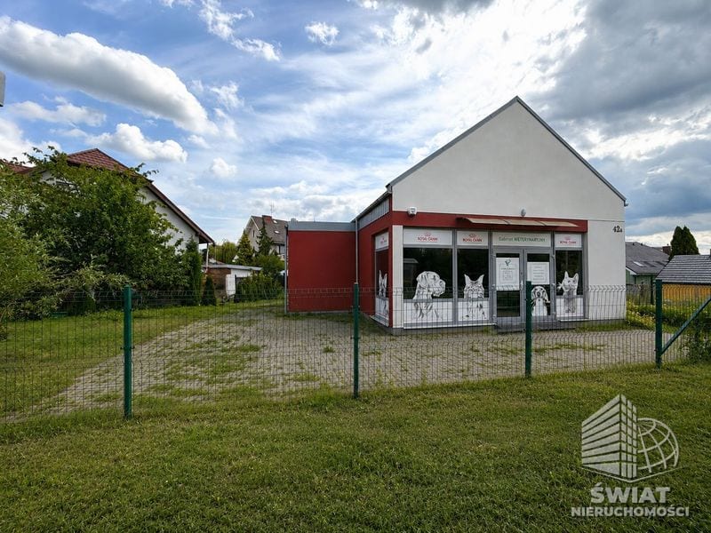Lokal na wynajem, Szczecin Bukowo, 86 m² — DMN20125, zdjęcie 1