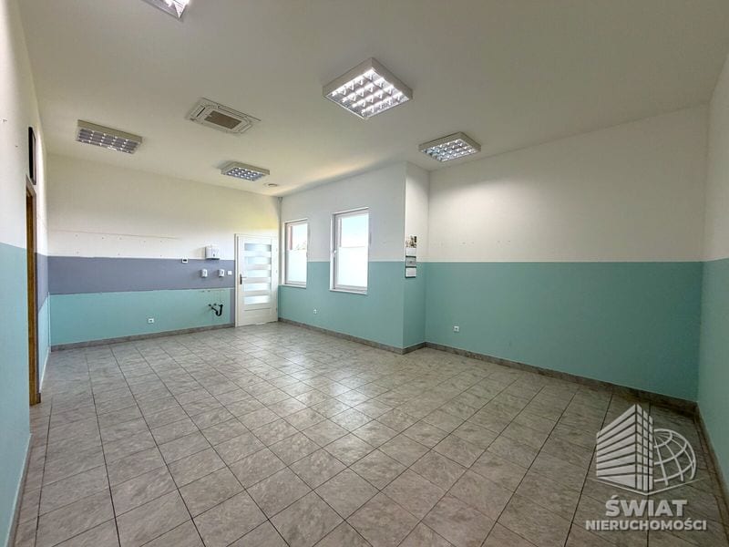 Lokal na wynajem, Szczecin Bukowo, 86 m² — DMN20125, zdjęcie 2