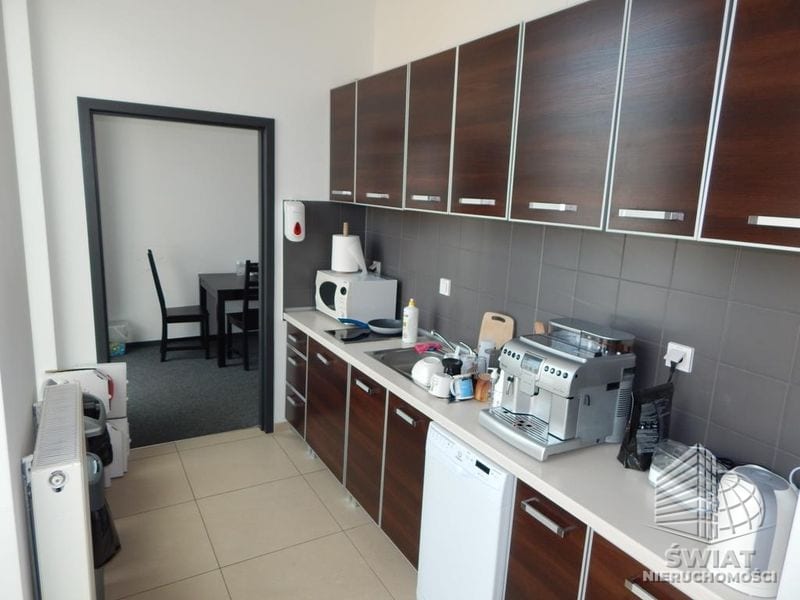 Lokal na wynajem, Szczecin Centrum, 285 m² — ASP21410, zdjęcie 7