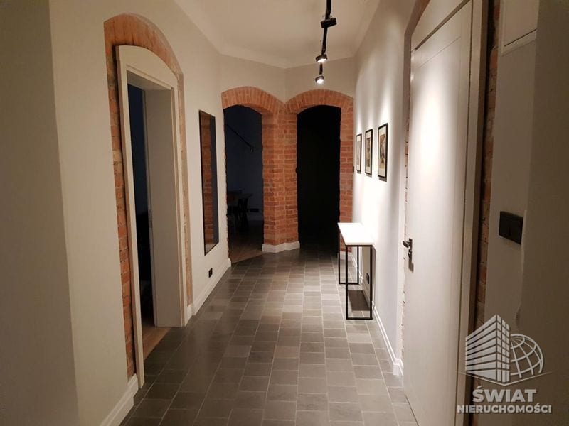 Lokal na wynajem, Szczecin Centrum, 129 m² — ASP21451, zdjęcie 1