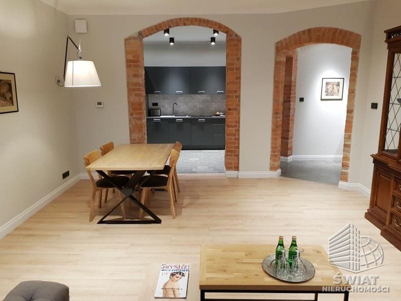 Lokal na wynajem, Szczecin Centrum, 129 m² — ASP21451, zdjęcie 3