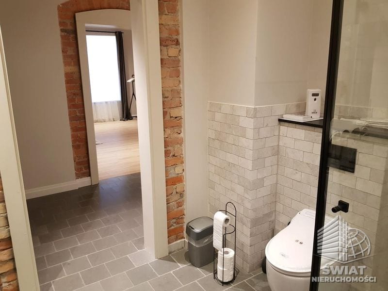 Lokal na wynajem, Szczecin Centrum, 129 m² — ASP21451, zdjęcie 4