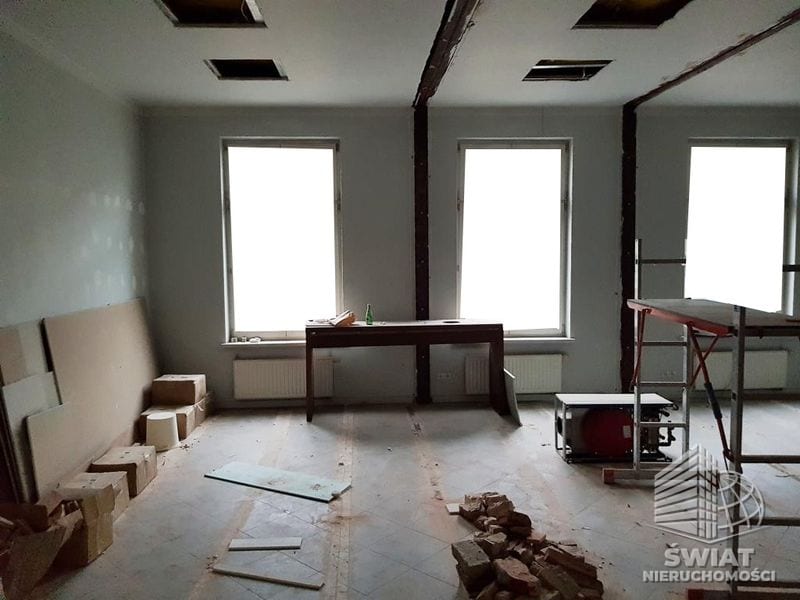 Lokal na wynajem, Szczecin Centrum, 129 m² — ASP21451, zdjęcie 7