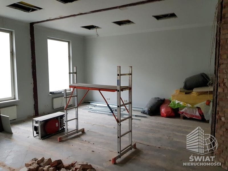 Lokal na wynajem, Szczecin Centrum, 129 m² — ASP21451, zdjęcie 8