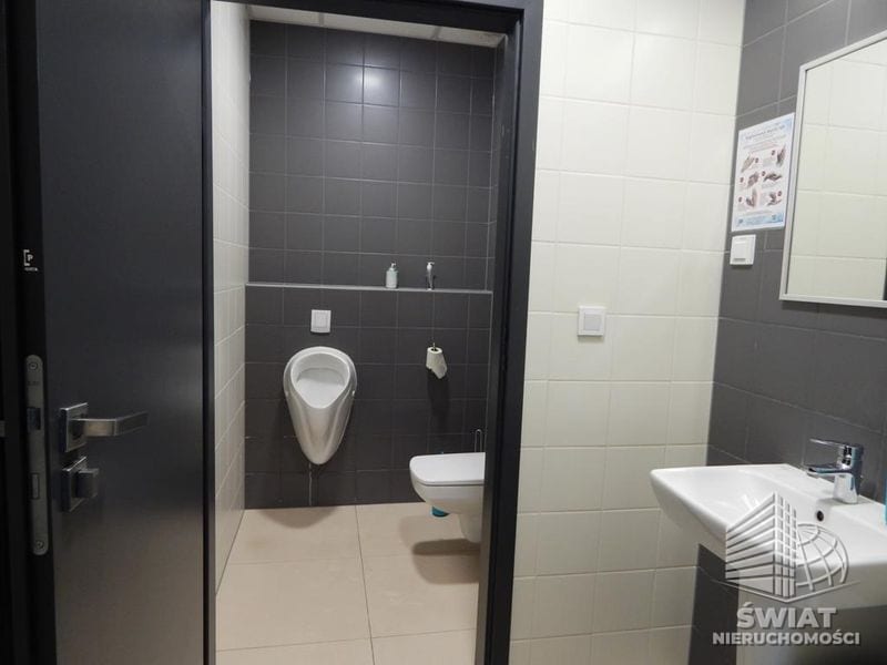 Lokal na wynajem, Szczecin Centrum, 127 m² — ASP21483, zdjęcie 8