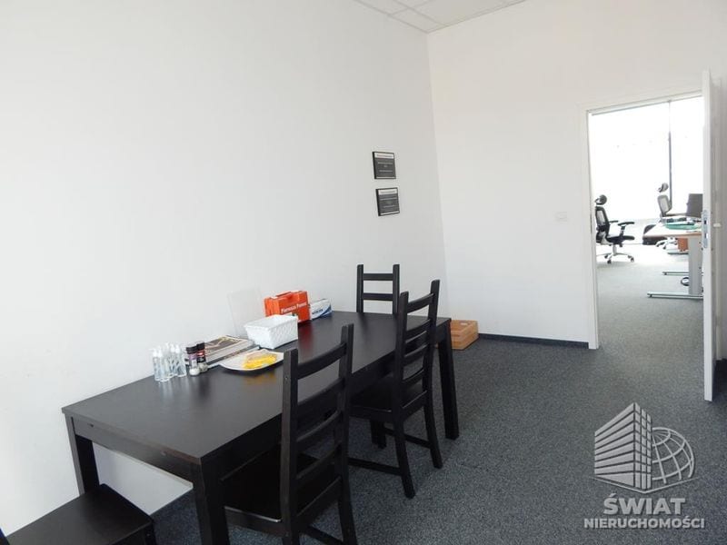 Lokal na wynajem, Szczecin Centrum, 144 m² — ASP21486, zdjęcie 5