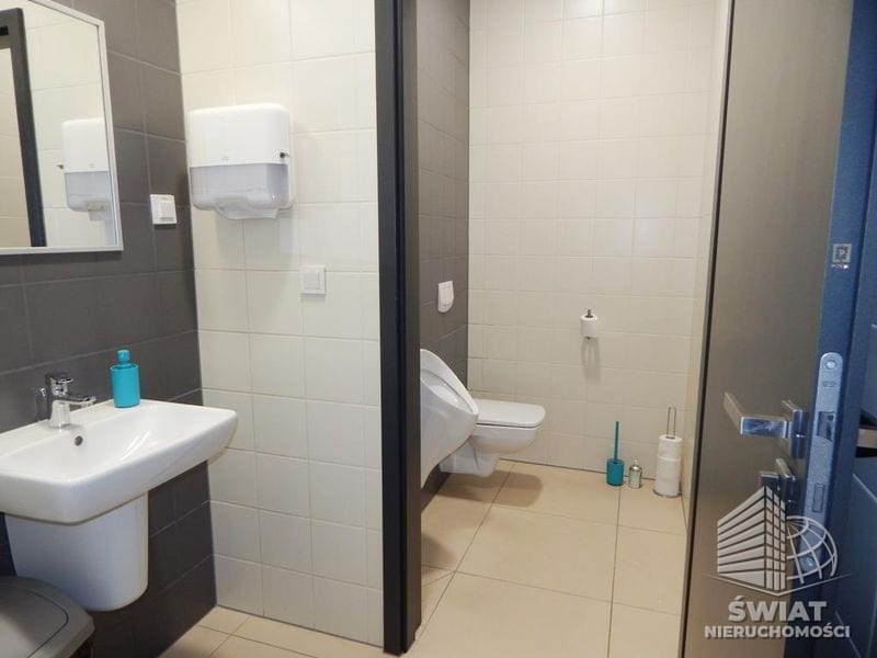 Lokal na wynajem, Szczecin Centrum, 144 m² — ASP21486, zdjęcie 7