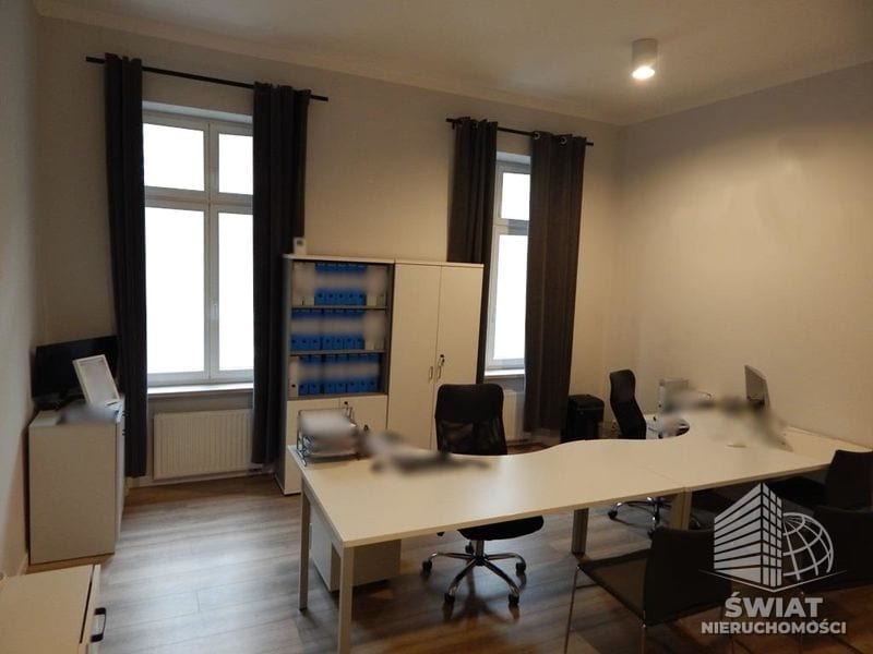 Lokal na wynajem, Szczecin Centrum, 166 m² — ASP21553, zdjęcie 1
