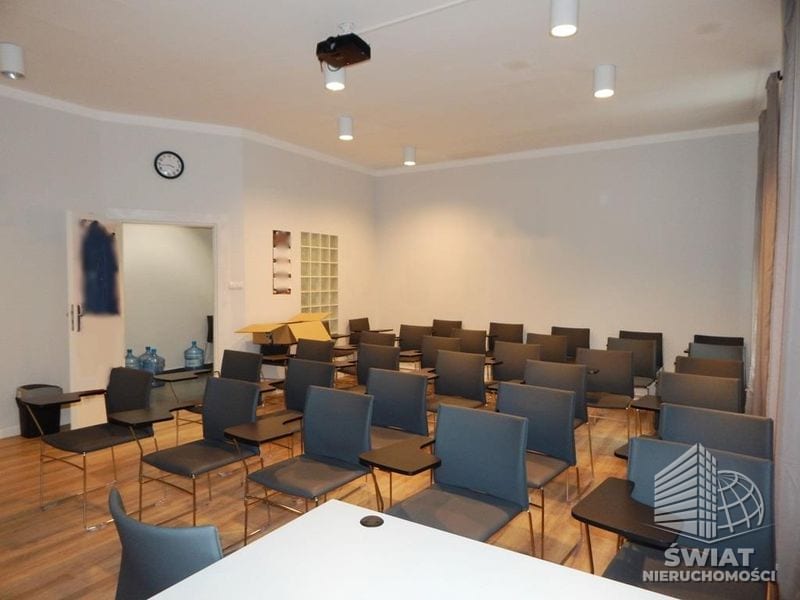 Lokal na wynajem, Szczecin Centrum, 166 m² — ASP21553, zdjęcie 7