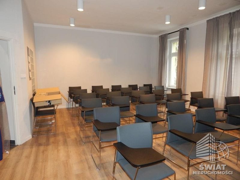 Lokal na wynajem, Szczecin Centrum, 166 m² — ASP21553, zdjęcie 8