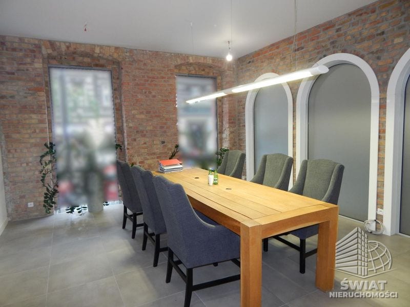 Lokal na wynajem, Szczecin Centrum, 134 m² — ASP21554, zdjęcie 1