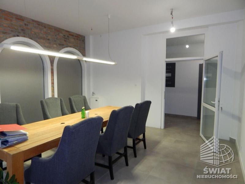 Lokal na wynajem, Szczecin Centrum, 134 m² — ASP21554, zdjęcie 3