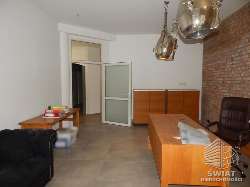 Lokal na wynajem, Szczecin Centrum, 134 m² — ASP21554, zdjęcie 4