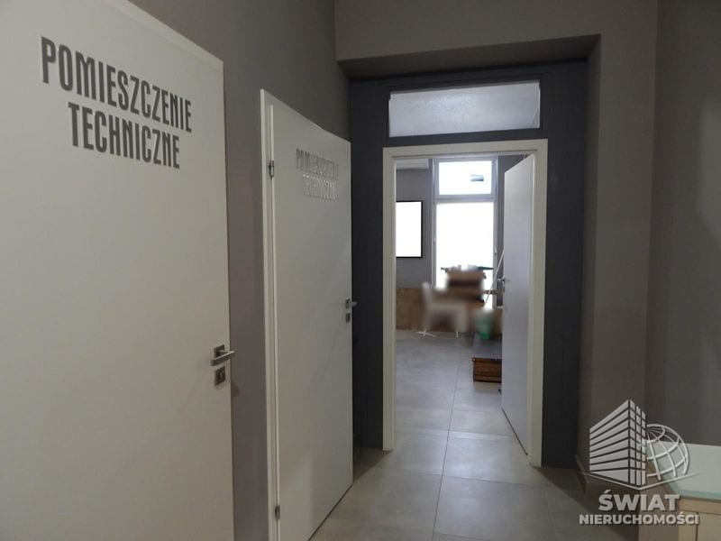 Lokal na wynajem, Szczecin Centrum, 134 m² — ASP21554, zdjęcie 8