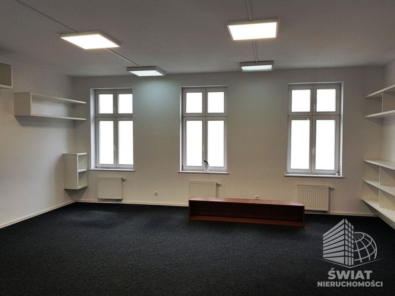 Lokal na wynajem, Szczecin Centrum, 63 m² — ASP21562, zdjęcie 1