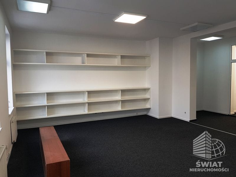 Lokal na wynajem, Szczecin Centrum, 63 m² — ASP21562, zdjęcie 2