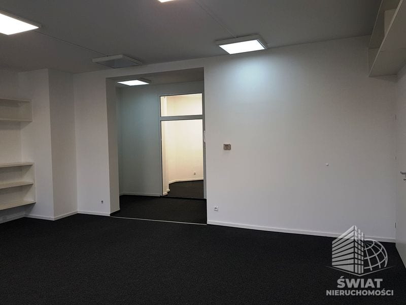 Lokal na wynajem, Szczecin Centrum, 63 m² — ASP21562, zdjęcie 3