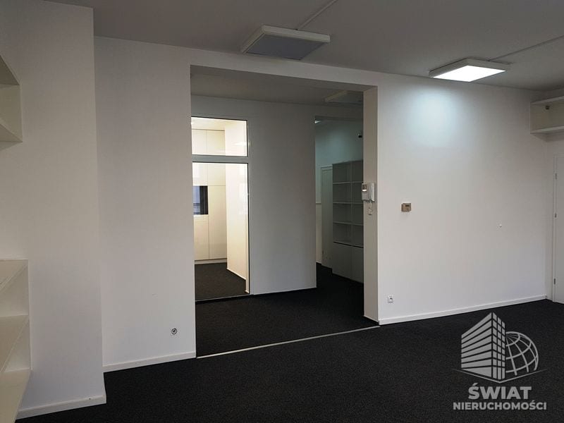 Lokal na wynajem, Szczecin Centrum, 63 m² — ASP21562, zdjęcie 4