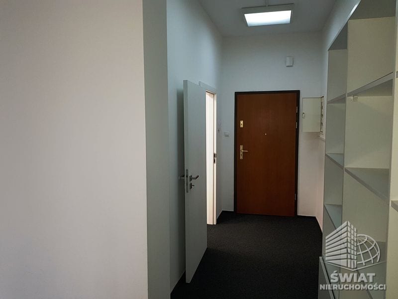 Lokal na wynajem, Szczecin Centrum, 63 m² — ASP21562, zdjęcie 6
