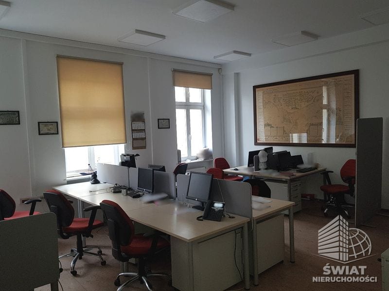 Lokal na wynajem, Szczecin Centrum, 70 m² — ASP21565, zdjęcie 1