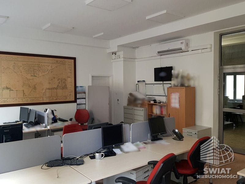 Lokal na wynajem, Szczecin Centrum, 70 m² — ASP21565, zdjęcie 2