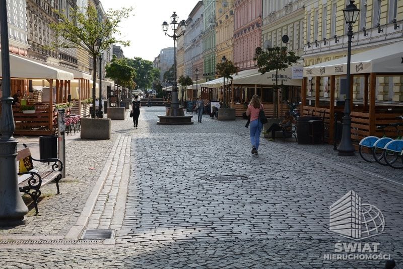 Lokal na wynajem, Szczecin Centrum, 70 m² — ASP21565, zdjęcie 8