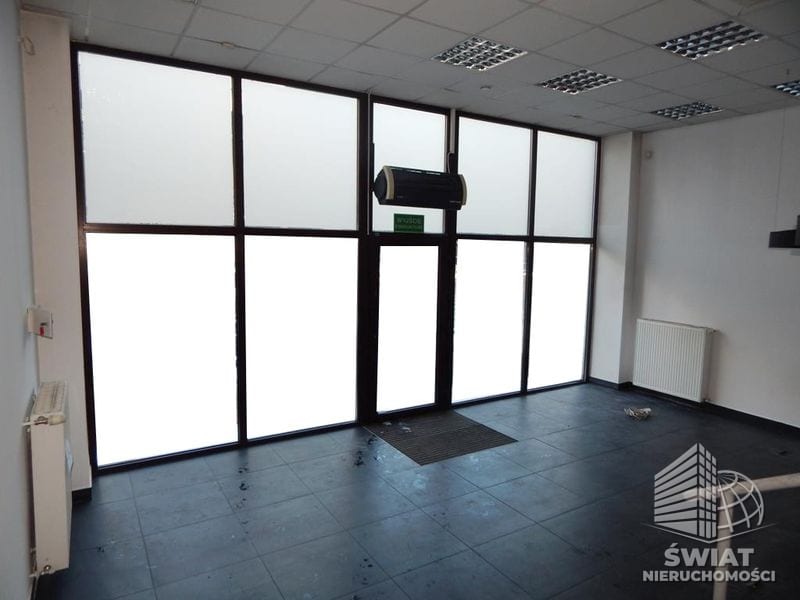 Lokal na wynajem, Szczecin Centrum, 67 m² — ASP21738, zdjęcie 2