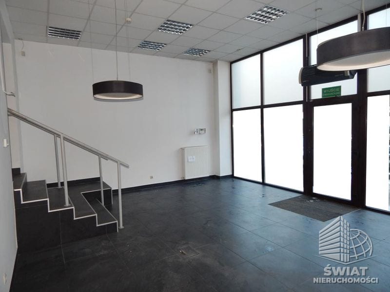 Lokal na wynajem, Szczecin Centrum, 67 m² — ASP21738, zdjęcie 4