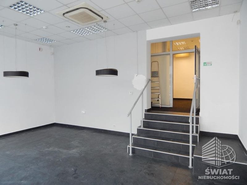 Lokal na wynajem, Szczecin Centrum, 67 m² — ASP21738, zdjęcie 6
