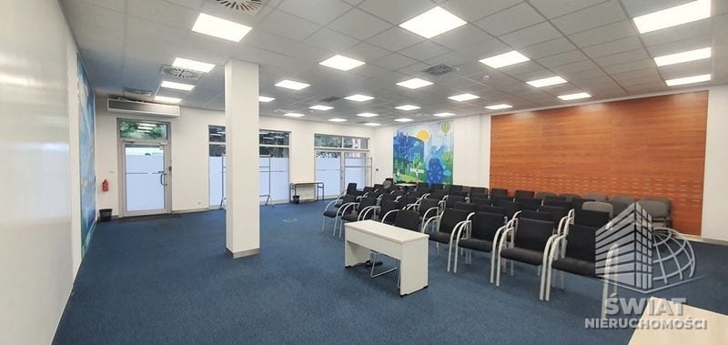 Lokal na wynajem, Szczecin Centrum, 132 m² — ASP21739, zdjęcie 2