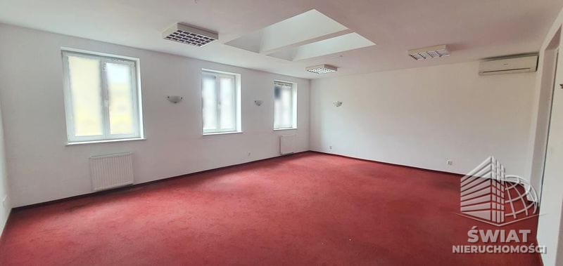 Lokal na wynajem, Szczecin Centrum, 123 m² — ASP21740, zdjęcie 2