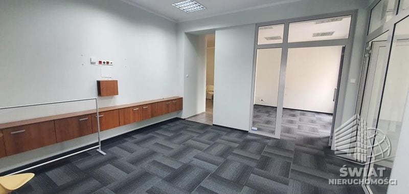 Lokal na wynajem, Szczecin Centrum, 128 m² — ASP21741, zdjęcie 1