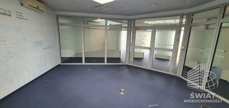 Lokal na wynajem, Szczecin Centrum, 321 m² — ASP21744, zdjęcie 7