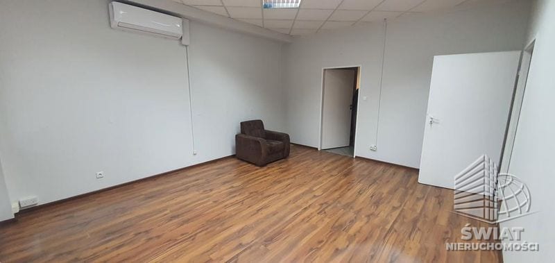 Lokal na wynajem, Szczecin Centrum, 44 m² — ASP21747, zdjęcie 3