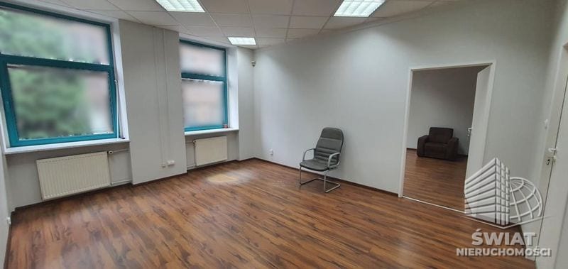 Lokal na wynajem, Szczecin Centrum, 44 m² — ASP21747, zdjęcie 7