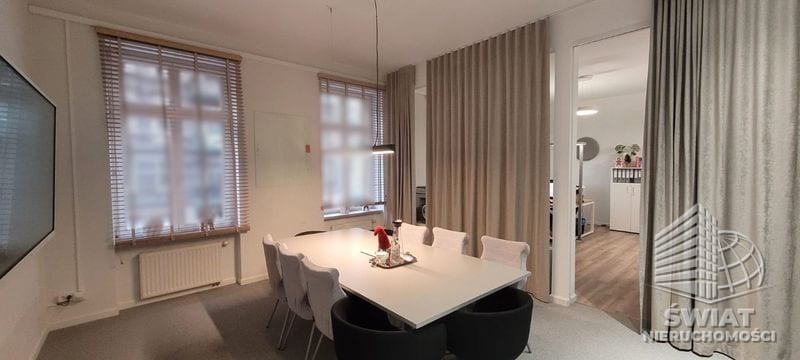 Lokal na wynajem, Szczecin Centrum, 170 m² — ASP21781, zdjęcie 7