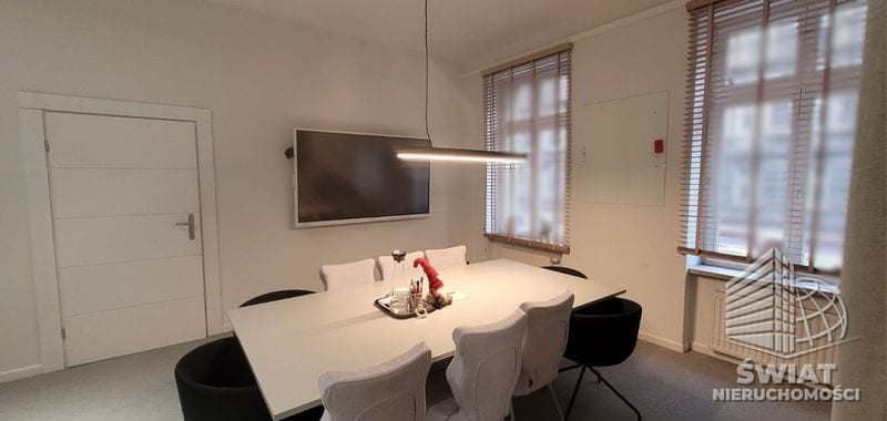 Lokal na wynajem, Szczecin Centrum, 170 m² — ASP21781, zdjęcie 8