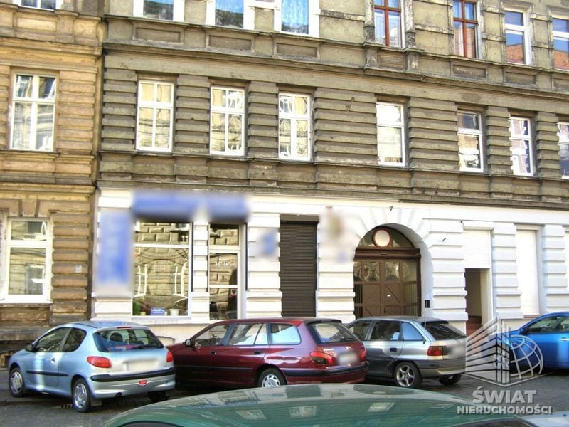 Lokal na wynajem, Szczecin Centrum, 18 m² — ASP21817, zdjęcie 7